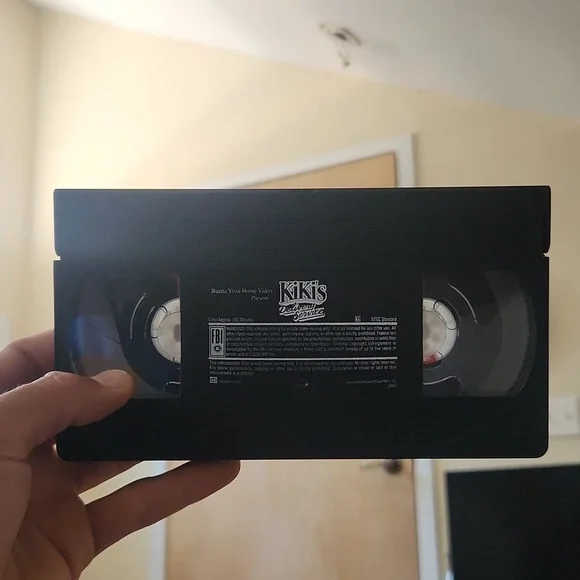 Studio Ghibli Kiki's Delivery Service - Picture 3 of 4